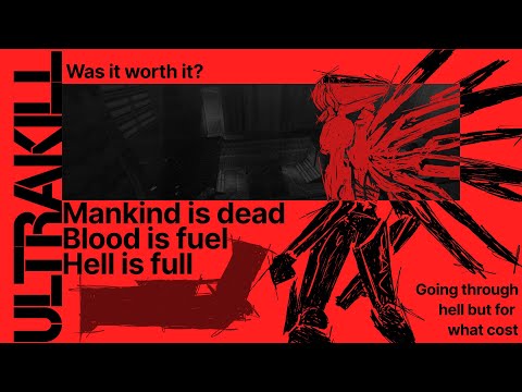 Die besten 25€ meines Lebens | Ein Video über ULTRAKILL | Serka