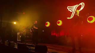 PIXIES - ALEC EIFFEL - O2 FORUM LONDON, 16th MARCH 2024