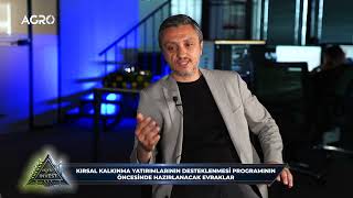 Kırsal Kalkınma Desteklerinde Yeni Dönem! Kimler Hibe Alabilir? / Agro