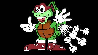 Turbo the Tortoise Longplay (C64) [QHD]