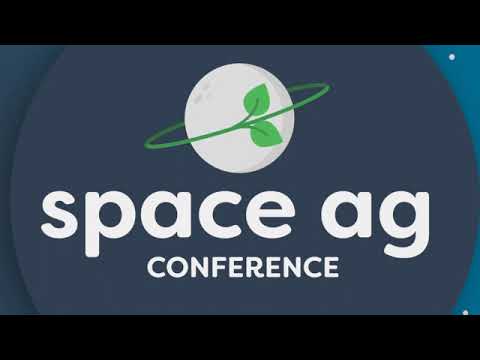 Space Ag Conference