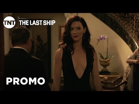The Last Ship Season 5 (Teaser 'Beast')
