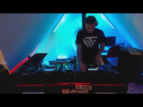 artGENERATOR @Multimodal Radio Show