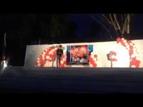 That Should Be Me - Rex Anthony Suico