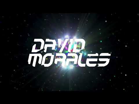DAVID MORALES DIRIDIM SOUND Mix Show #178
