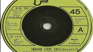 Ray Stevens   Indian Love Call 1975