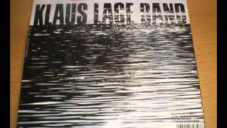 (1985) Klaus Lage Band - Stille Wasser (Heisse Spuren)