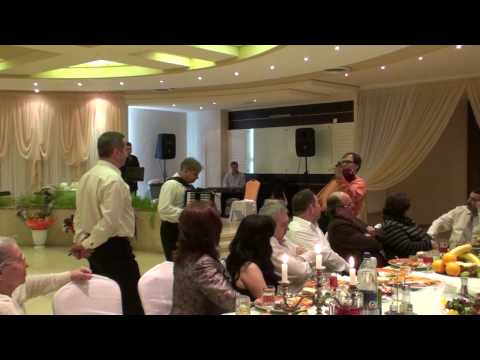 Lautari din Chisinau