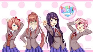 [Windows] - Doki Doki Literature Club (italiano) - [Parte 01]