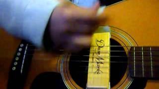 "Almost Lover" Cover