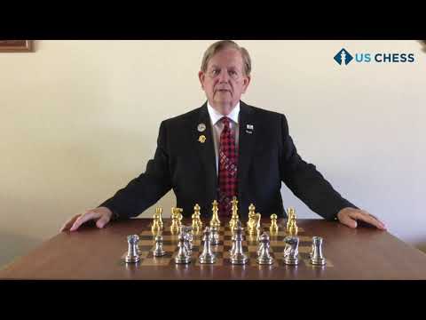 Dewain Barber NOSC Welcome Message