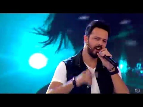 Çağlayan Topaloğlu - Fazla - İşte Benim Stilim 6. Sezon 30. Bölü Gala