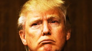 Dazed Trump Bizarrely Stumbles Out Of Photo Op With Netanyahu