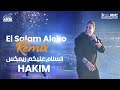Hakim - El Salam Alekom Remix - MDLBEAST Riyadh 2023