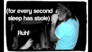 Bring Me The Horizon -song: Off The Heezay! lyrics