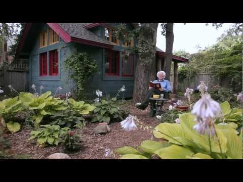 Robert Bly: News of the Universe