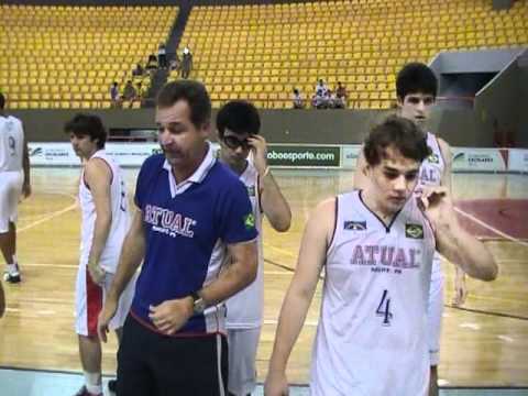 Se liga no estilo dos caras do basquete (PE)!