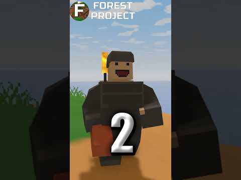 Топ хитрости в Unturned! #unturned