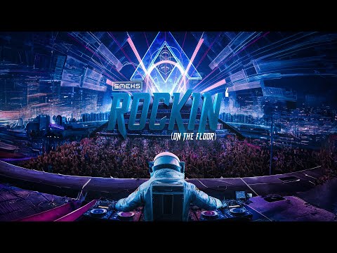 Smeks -  Rockin' (On The Floor)