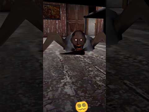 Granny Scary (i see you)