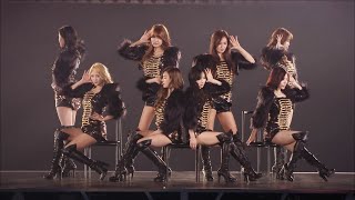 [DVD] Girls&#39; Generation (소녀시대) - GENIE (JPN. Ver.) &#39;The Best live at TOKYO DOME