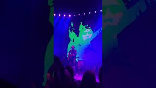 The Bluetones ♪Keep The Home Fires Burning @Roundhouse, London 5 May 2016