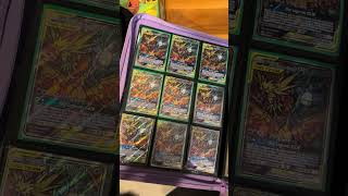 Stained Glass Birds #pokemomcards #pokemonchannel #pokemoncards #pokemonfandom #pokemon #zapdos