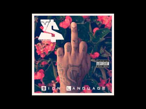 Ty Dolla Sign - Dead Presidents ft  Juicy J & Rich Homie Quan [Sign Language]