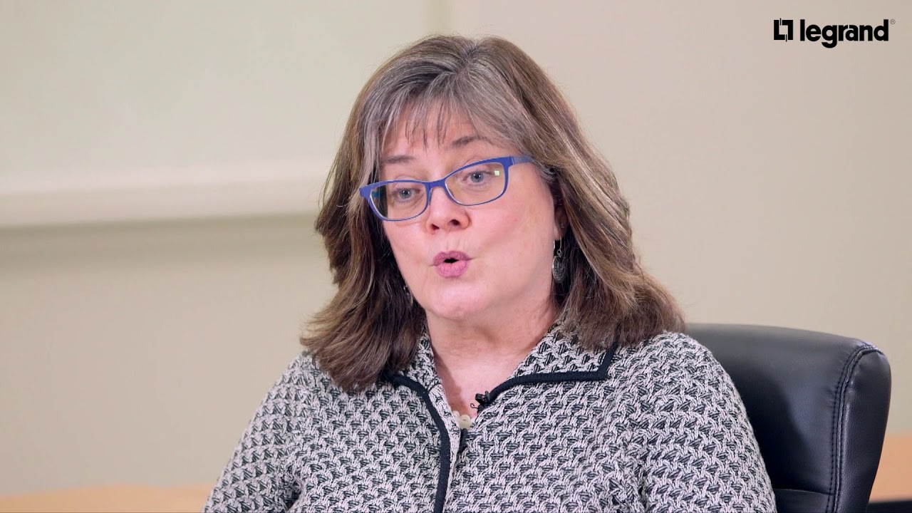 Susan Rochford - Better Buildings Better Plant