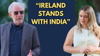 Ireland’s Ambassador Opens Up About the Recent Attacks on Indians