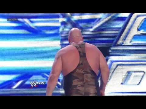 WWE Super Smackdown 2/21/12 Full Show (HDTV)