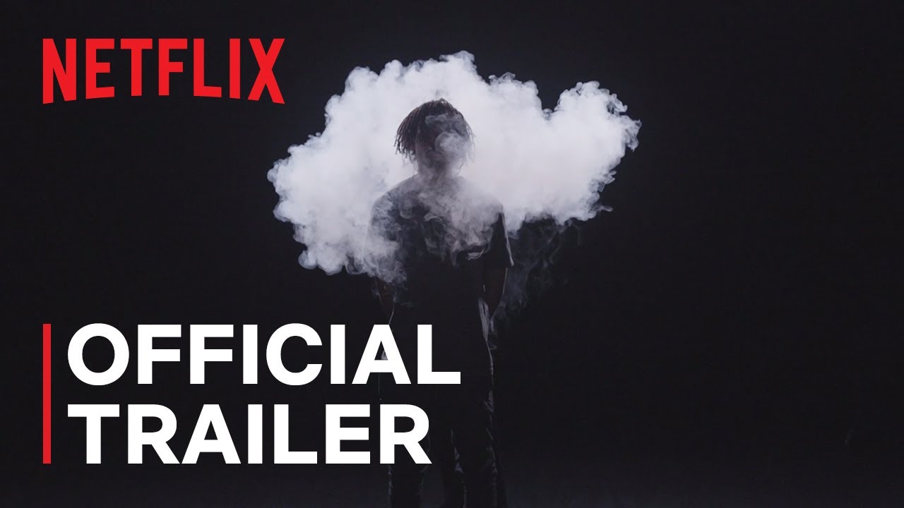 Official Trailer