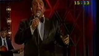 ARGENTINO LEDESMA " MALA SUERTE "