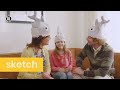 Je ongewenste gasten bij de haaien gooien | Klokko