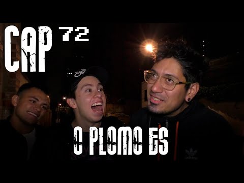 Con Ánimo de Ofender : Cap #72 - O Plomo Es