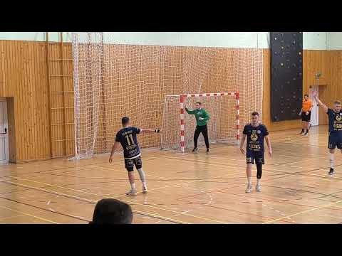 RK Ivan Mikanovci - RK Gospić 2.poluvrijeme