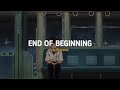 Djo - End of Beginning (Lofi Version)