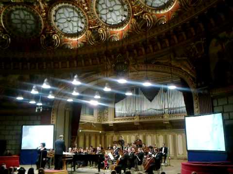 Monica Anghel - Killing me softly