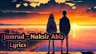 Download lagu Jamrud - Naksir Abis ( Lyrics ) mp3