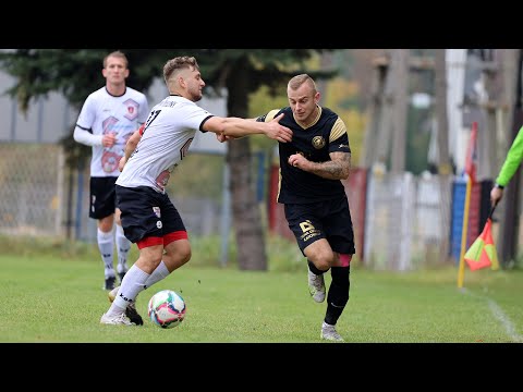 Unia Rędziny - Podlesianka Katowice 2:5