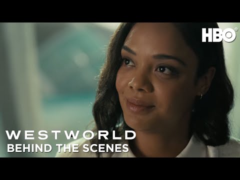 afbeelding Westworld: Creating Westworld's Reality - Behind the Scenes of Season 3 | HBO