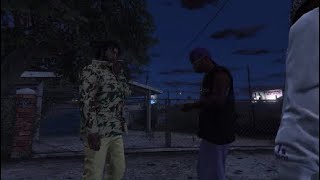 NoGoodHood-Blue Opps Remix