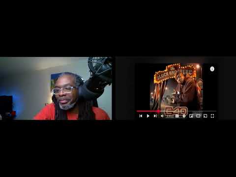 E-40 feat. Gangsta Boo - Let's Fuck - Reaction