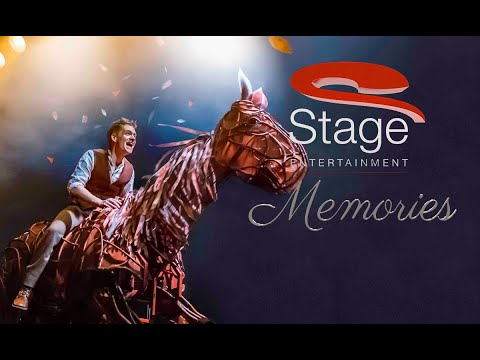 Stage Memories | Die Gefährten startete 2013 im Theater des Westens in Berlin