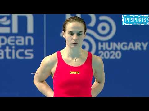 Best Moments Compilation 1m Springboard Diving Highlights