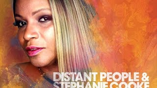 PROMO SNIPPET | Distant People & Stephanie Cooke - Not Her (Darren Campbell & Frank Star Vocal)