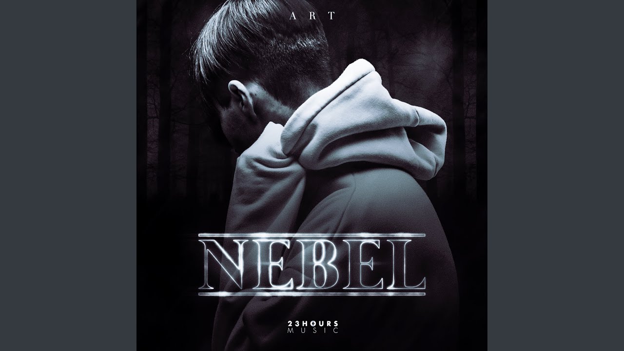 Cover for the song 'Nebel' by artist(s) 'Art, Aside, Art, Aside, Evgenij Kazakov, Aside'