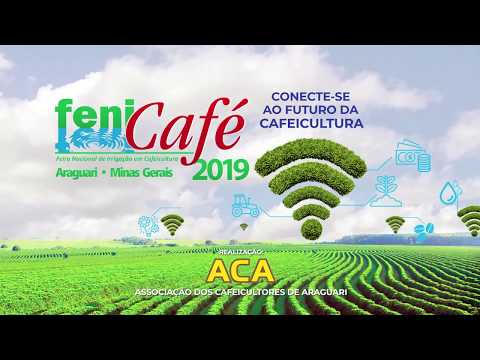 Fenicafé 2019 - VT 15"