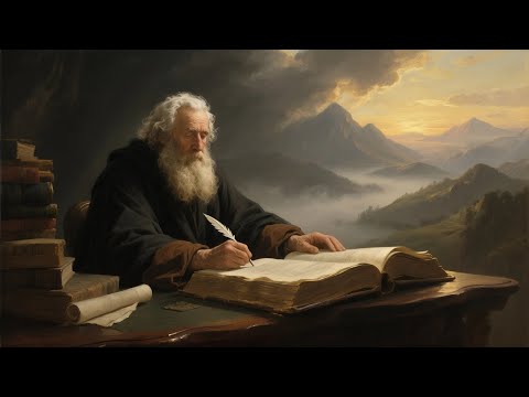 HEBREWS 1-13 ｜ Enduring HARDSHIP as Discipline