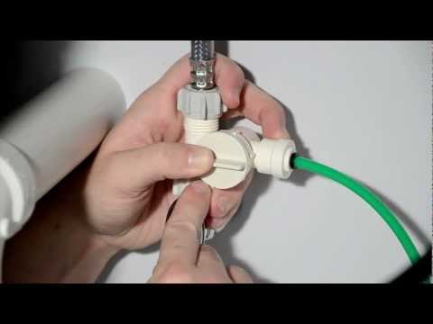 Installing Your Premier RO Pure/RO Pure+